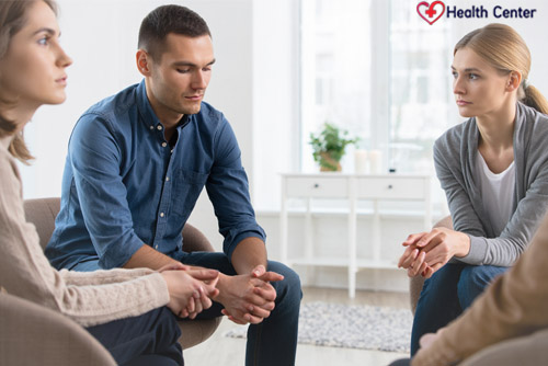 Кому нужна амбулаторная психологическая поддержка<