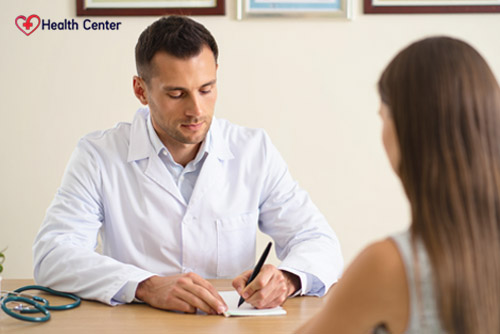 Лечение зависимости от Габапентина в Ковылкино в клинике Центр здоровья